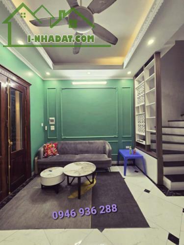🏆BÁN NHÀ PHỐ TRẦN PHÚ, NHÀ MỚI, VÀI BƯỚC RA HỒ VĂN QUÁN, VĂN QUÁN, HÀ ĐÔNG, 35M HƠN 6 TỶ - 2