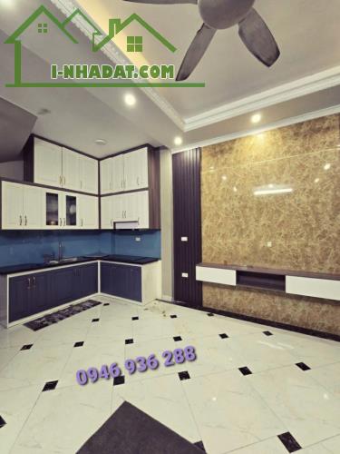 🏆BÁN NHÀ PHỐ TRẦN PHÚ, NHÀ MỚI, VÀI BƯỚC RA HỒ VĂN QUÁN, VĂN QUÁN, HÀ ĐÔNG, 35M HƠN 6 TỶ - 1
