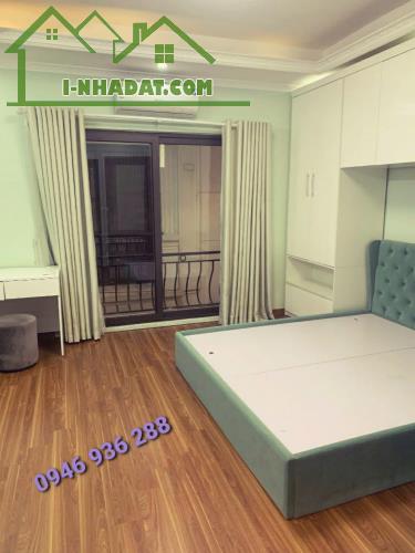 🏆BÁN NHÀ PHỐ TRẦN PHÚ, NHÀ MỚI, VÀI BƯỚC RA HỒ VĂN QUÁN, VĂN QUÁN, HÀ ĐÔNG, 35M HƠN 6 TỶ