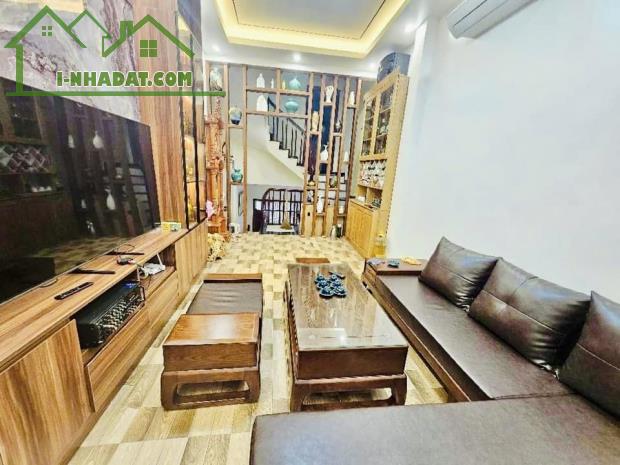 BÁN NHÀ ĐẠI LA, DT 48M2, C4 CHỈ 4 TỶ.