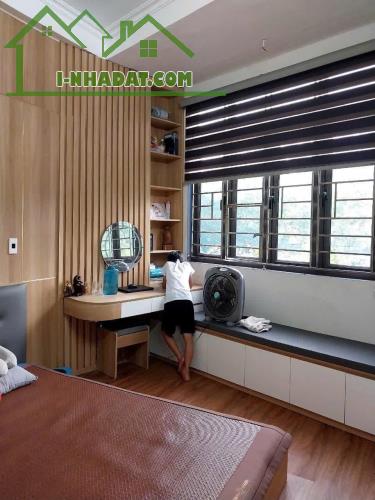 Bán nhà phường Trần Hưng Đạo, TP Thái Bình, Diện tích 35,7m2. Giá 3,45 tỷ