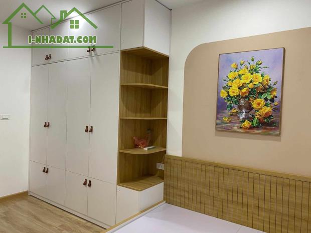 "CC ECOHOME3- CHÍNH CHỦ BÁN CH 77M2 3PN CĂN GÓC- VIEW ĐẸP- THOÁNG SÁNG- FULL NỘI THẤT - 2