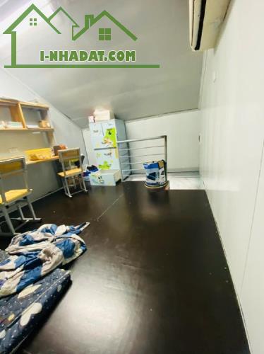 NHỈNH 1 tỷ - CÓ NGAY nhà Tập thể 50m2 – Sổ đỏ chính chủ - Quận Bắc Từ Liêm 50m2 – NHỈNH 1t - 2