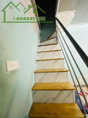 NHỈNH 1 tỷ - CÓ NGAY nhà Tập thể 50m2 – Sổ đỏ chính chủ - Quận Bắc Từ Liêm 50m2 – NHỈNH 1t - 1