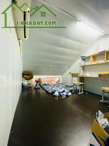 NHỈNH 1 tỷ - CÓ NGAY nhà Tập thể 50m2 – Sổ đỏ chính chủ - Quận Bắc Từ Liêm 50m2 – NHỈNH 1t