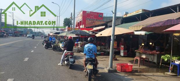 Cơ hội đầu tư sinh lời cao: Đất nền KDC An Viễn - Vị trí vàng gần 3 KCN lớn nhất Đồng Nai