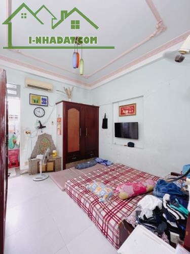 Mặt tiền Phạm Thế Hiển 3.5x33 5 tầng 133m2 P7 Q8 chỉ 7 tỷ 5 - 3