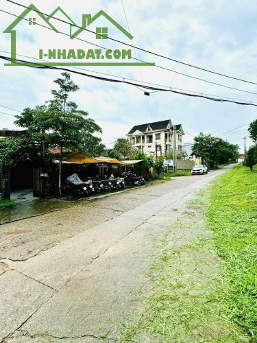 Đất Kiệt 44 Thanh Hải - Thuỷ Xuân - sau lưng cafe Dalax