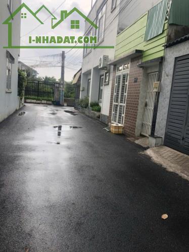 ĐẤT HXH LÃ XUÂN OAI 53M2, TĂNG NHƠN PHÚ A, THỦ ĐỨC, 4TỶ. - 1