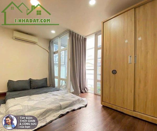 BÁN CĂN NHÀ MẶT TIỀN ĐƯỜNG TRẦN CAO VÂN. 16M2. 15TR/THÁNG. HIỆU SUẤT ĐẦU TƯ 6%/NĂM - 1