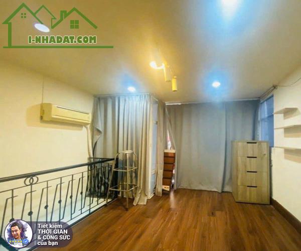 BÁN CĂN NHÀ MẶT TIỀN ĐƯỜNG TRẦN CAO VÂN. 16M2. 15TR/THÁNG. HIỆU SUẤT ĐẦU TƯ 6%/NĂM