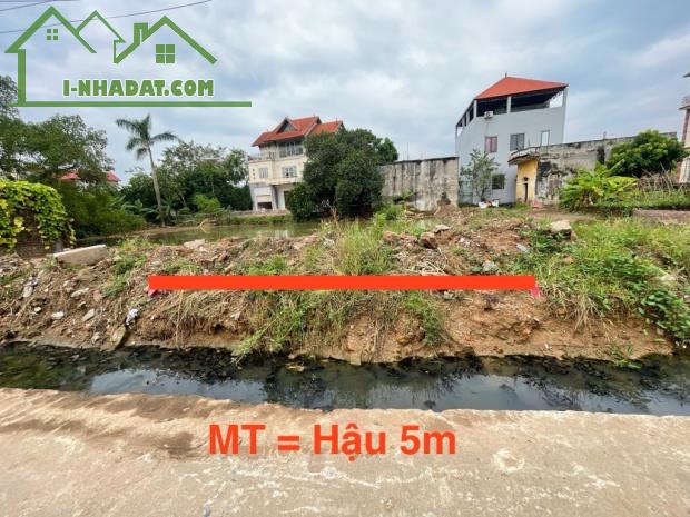 Hiếm - Giá Rẻ - Mạch Lũng Đại Mạch - Ô tô đỗ cửa - 80 mét - MT 5 mét - Giá 4.2 Tỷ. - 2