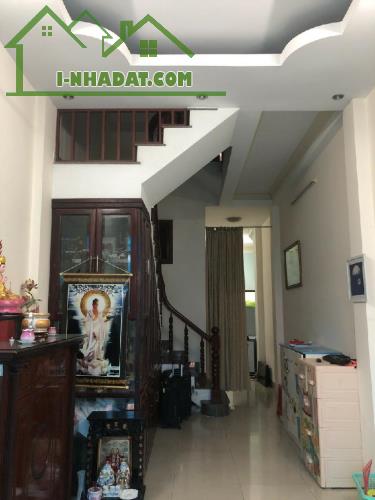 🏠NHÀ BÁN HẺM BẠCH ĐẰNG 3,1*19 P2 T N BÌNH 3LẦU 4PN 3WC GIẢM MẠNH THÊM 700 TRIỆU, CHỈ CÒN - 3