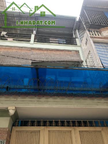 🏠NHÀ BÁN HẺM BẠCH ĐẰNG 3,1*19 P2 T N BÌNH 3LẦU 4PN 3WC GIẢM MẠNH THÊM 700 TRIỆU, CHỈ CÒN - 4