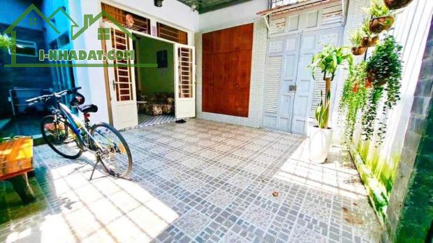 💥VILA MINI GẦN SÂN BAY - NHỈNH 5 TỶ - 75m2 ĐẤT - 2 TẦNG - NGUYỄN THÁI SƠN - P4 - GÒ VẤP - 1