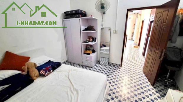 💥VILA MINI GẦN SÂN BAY - NHỈNH 5 TỶ - 75m2 ĐẤT - 2 TẦNG - NGUYỄN THÁI SƠN - P4 - GÒ VẤP - 3