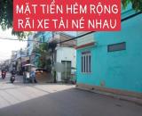 BÌNH TÂN --LÊ ĐÌNH CẨN --70M2--HXT