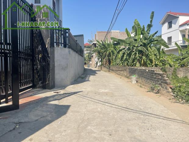 Bán gấp 525m lô góc tổ 4 Cự Khối phù hợp xây xưởng hoặc làm nhà vườn - 1