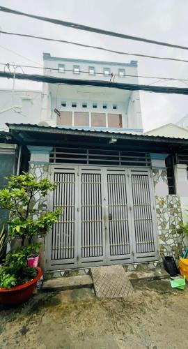 Cần bán gấp nhà 54m2 ở Đường số 30,Linh Đông, Thủ Đức. Gần chung cư 4S. Giá 2,550tr TL - 5