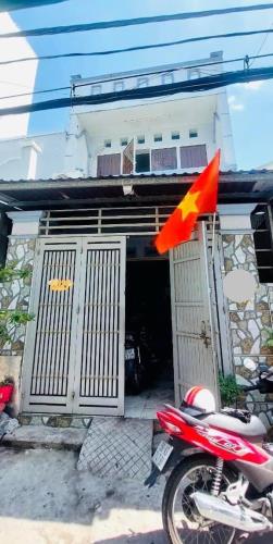 Cần bán gấp nhà 54m2 ở Đường số 30,Linh Đông, Thủ Đức. Gần chung cư 4S. Giá 2,550tr TL - 4