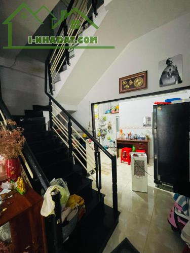 Cần bán gấp nhà 54m2 ở Đường số 30,Linh Đông, Thủ Đức. Gần chung cư 4S. Giá 2,550tr TL - 3