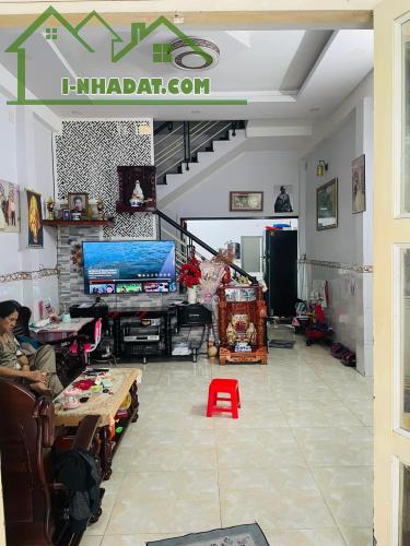 Cần bán gấp nhà 54m2 ở Đường số 30,Linh Đông, Thủ Đức. Gần chung cư 4S. Giá 2,550tr TL - 1