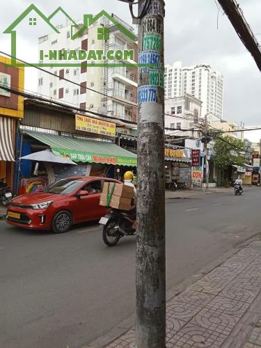 Chính Chủ Cần Cho Thuê Nhà Nguyên Căn Mặt Tiền Đường Lê Văn Lương, Phước Kiển, Nhà Bè, HCM - 1