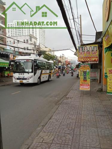 Chính Chủ Cần Cho Thuê Nhà Nguyên Căn Mặt Tiền Đường Lê Văn Lương, Phước Kiển, Nhà Bè, HCM - 2