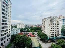 Cực hiếm - Chung cư B15 KĐT Đại Kim 59m2, 2 ngủ, 2 WC, Full nội thất 3 tỷ - 1