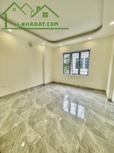 Nhà Phượng Nghĩa 3,5Tầng*37,3m2. Oto đỗ cửa, gần cầu Đại Thành, 5p ra KDT Đô Nghĩ - 3