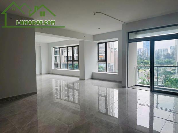 Bán Căn Shophouse vị trí ở tầng 2 tại khu Midtown Phú Mỹ Hưng - 2