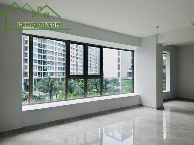 Bán Căn Shophouse vị trí ở tầng 2 tại khu Midtown Phú Mỹ Hưng - 4