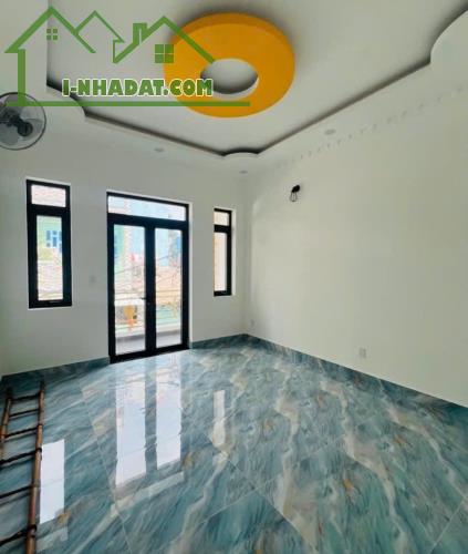 KHU BÀU CÁT, 53M2, ĐƯỜNG Ô TÔ ĐỖ CỬA, NỞ HẬU TÀI LỘC, CHỈ 5,5T