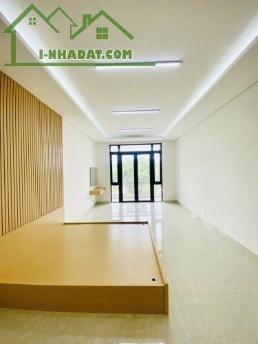 Nhà mới đón tết lk 4-5 ngay chợ Bình Thành  hẻm 6m thông 48m2,3Tầng 4tỷ 1 - 3