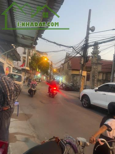 KH bán lô đất 72m Ngõ 2m đường Phương Lưu, Đông Hải 1, Hải An - 3