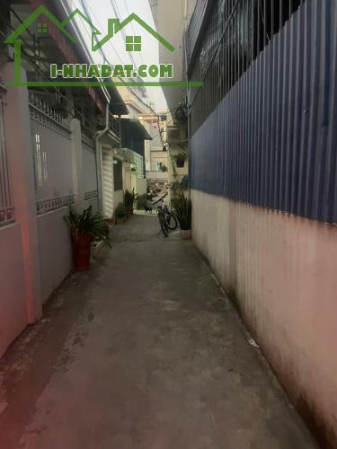 KH bán lô đất 72m Ngõ 2m đường Phương Lưu, Đông Hải 1, Hải An - 2