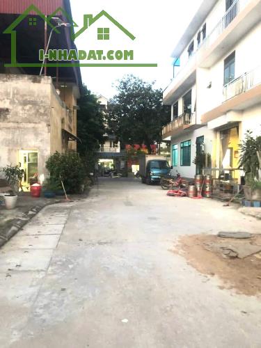 80m2 Đấu giá tổ 3 Quang minh- mê linh--  Gần khu công nghiệp quang minh.0989726892 - 2