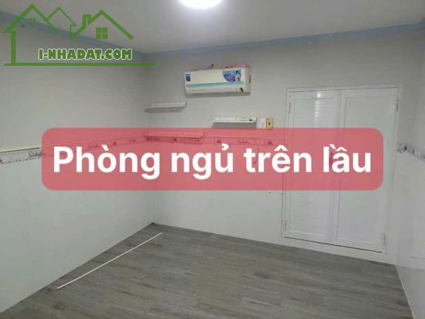 97.. Nhà 5 Triệu 2 Phòng Ngủ Đường Nguyễn Thông - 4