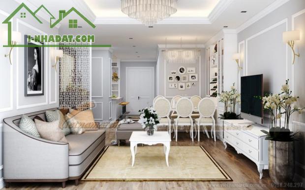 Bán nhà phố Chu Huy Mân, cạnh Vinhomes, TTTM Aeon Long Biên, 7 tầng, ô tô, kinh doanh, - 1