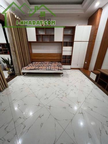 🏠HÓT Nhà 3 tầng-36m² Pháo Đài Láng-Đống Đa,ngõ thông thoáng,tiện nghi đầy đủ:giá chỉ 6xtỷ - 1