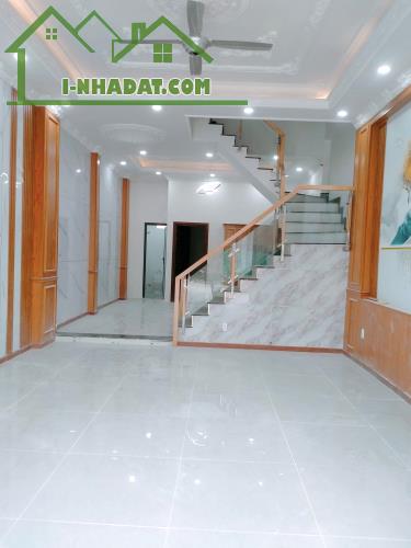 bán nhà sổ riêng diện tích 100m2 ful đường lớn phường hóa an thành phố biên Hòa - 2