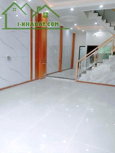 bán nhà sổ riêng diện tích 100m2 ful đường lớn phường hóa an thành phố biên Hòa - 3