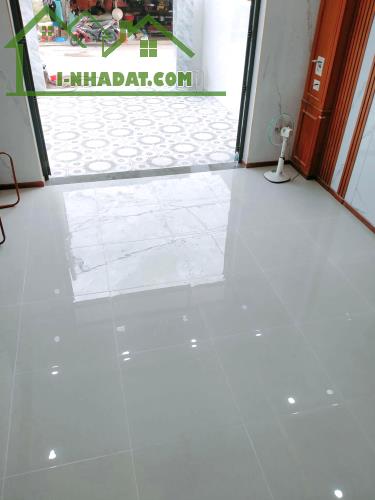 bán nhà sổ riêng diện tích 100m2 ful đường lớn phường hóa an thành phố biên Hòa - 5