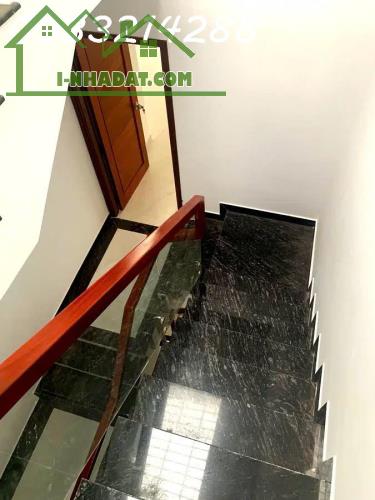 Bán nhà 60m2, 4PN, 5WC, 3 tầng, HXH Hồ Văn Long, Bình Hưng Hòa, 5.6 tỷ - 1