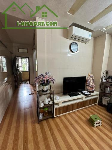 🏠 BÁN NHÀ 8 PHÒNG - CÁCH MẶT PHỐ GIẢI PHÓNG 10M - 57M² - 6 TẦNG - GIÁ 7 TỶ 📞 HẰNG Mini