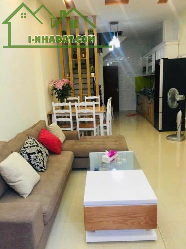 Bán nhà khu vực Ngọc Thụy, giá cạnh tranh - 2