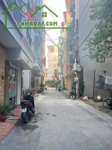 Bán nhà khu vực Ngọc Thụy, giá cạnh tranh - 3