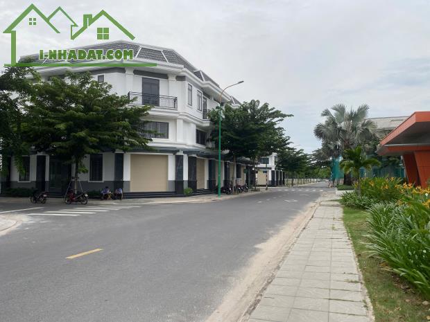 Nhà phố liền kề Richland Residence – Hòa Lợi, Bến Cát – Giá tốt nhất thị trường, thiết kế