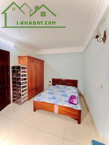 NHÀ 50M2*5T TRƯƠNG ĐỊNH, NGÕ BA GÁC TRÁNH NHAU, YÊN TĨNH - 4