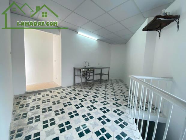 ⚜️ CHỈ 3.5 TRIỆU/TH - CHO THUÊ NHÀ RIÊNG 20M2 3 TẦNG, TẢ THANH OAÌ, ĐIỆN NƯỚC DÂN ⚜️ - 1